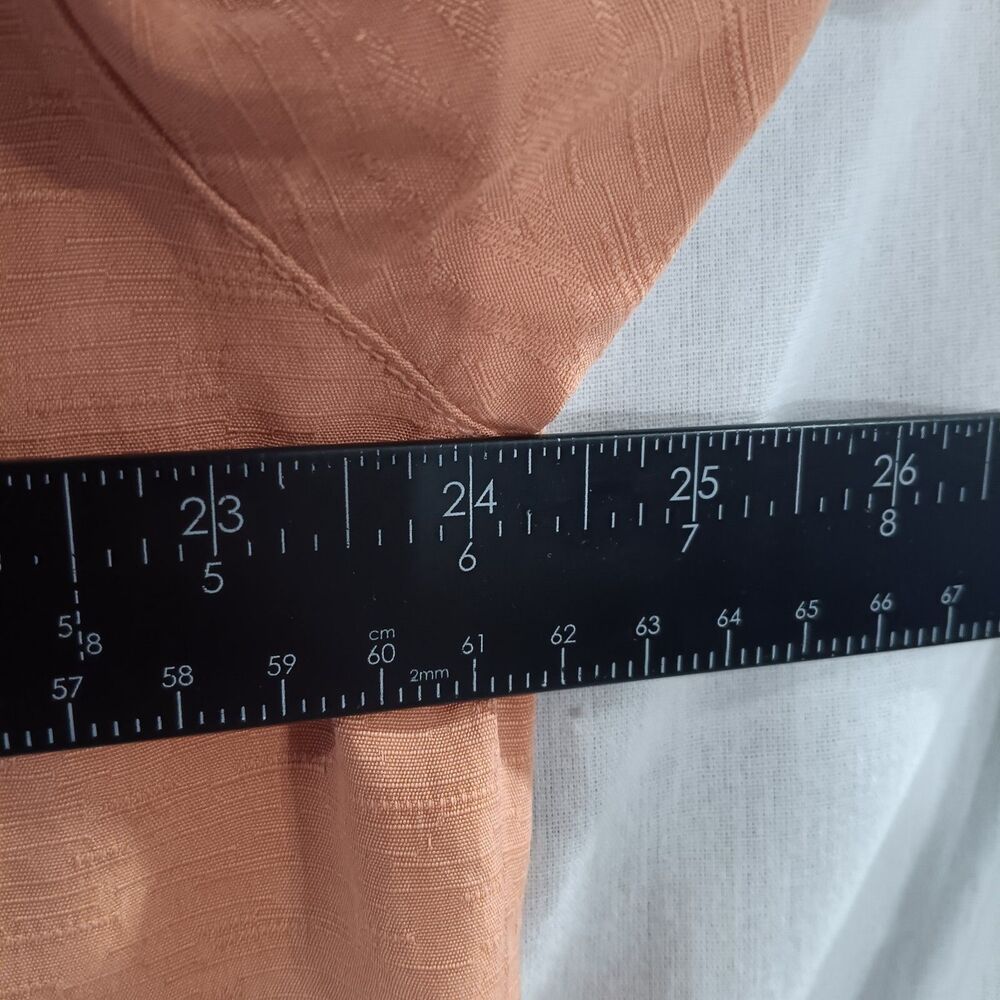 Tommy Bahama Men's Hawaiian Shirt Size XL 100% Silk Swordfish Motif AOP - Picture 5 of 5